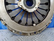 Корзина сцепления Hyundai Sonata EF 2008 2.0 G4GC