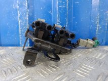 Катушка зажигания Hyundai Sonata EF 2008 2.0 G4GC