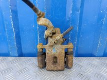 Суппорт левый задний Kia Cerato LD 2007 1.6 G4FC