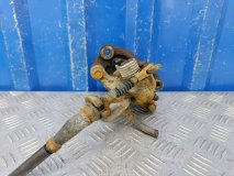 Суппорт левый задний Kia Cerato LD 2007 1.6 G4FC