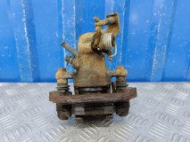 Суппорт левый задний Kia Cerato LD 2007 1.6 G4FC