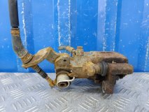 Суппорт левый задний Kia Cerato LD 2007 1.6 G4FC