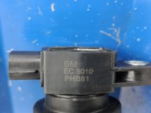 Катушка зажигания Kia Cerato LD 2007 1.6 G4FC