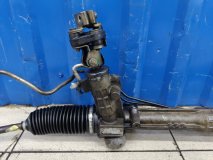 Рулевая рейка Ford Transit MK7 2008 2.4 JXFA