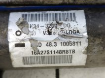 Рулевая рейка Ford Transit TTF 2012 2.2 CYF4