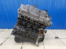 Двигатель (ДВС) Mitsubishi L200 4 2006 2.5 4D56U Двигатель (ДВС) Mitsubishi L200 4 2006 2.5 4D56U