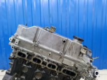 Двигатель (ДВС) Mitsubishi L200 4 2006 2.5 4D56U Двигатель (ДВС) Mitsubishi L200 4 2006 2.5 4D56U