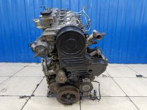 Двигатель (ДВС) Mitsubishi L200 4 2006 2.5 4D56U Двигатель (ДВС) Mitsubishi L200 4 2006 2.5 4D56U
