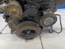 Двигатель (ДВС) Mitsubishi L200 4 2006 2.5 4D56U Двигатель (ДВС) Mitsubishi L200 4 2006 2.5 4D56U