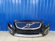 Бампер передний Volvo C30 MK20 2010 2.0 B4204S3