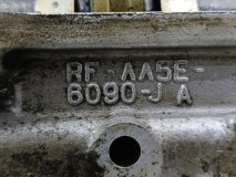 Головка блока цилиндров правая Ford Explorer Sport 5 2013 3.5 EcoBoost