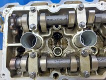 Головка блока цилиндров правая Ford Explorer Sport 5 2013 3.5 EcoBoost