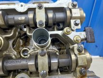 Головка блока цилиндров правая Ford Explorer Sport 5 2013 3.5 EcoBoost