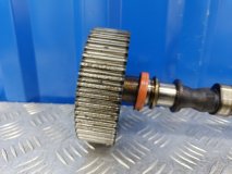 Распредвал впускной левый Kia Sorento BL 2004 3.5 G6CU