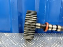 Распредвал выпускной правый Kia Sorento BL 2004 3.5 G6CU