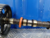 Распредвал выпускной правый Kia Sorento BL 2004 3.5 G6CU