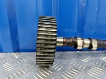 Распредвал впускной правый Kia Sorento BL 2004 3.5 G6CU