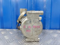 Компрессор кондиционера Suzuki SX4 1 2013 1.6 M16A