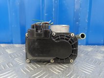 Заслонка дроссельная Suzuki SX4 1 2013 1.6 M16A