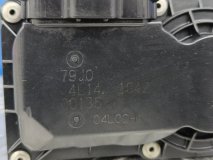 Заслонка дроссельная Suzuki SX4 1 2013 1.6 M16A