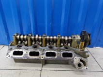 Головка блока цилиндров левая Ford Explorer 4 2006 4.6 RSEM