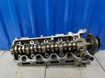 Головка блока цилиндров левая Ford Explorer 4 2006 4.6 RSEM