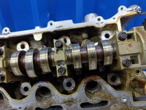 Головка блока цилиндров левая Ford Explorer 4 2006 4.6 RSEM