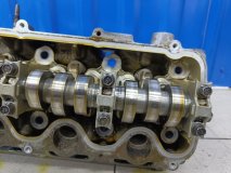 Головка блока цилиндров правая Ford Explorer 4 2006 4.6 RSEM