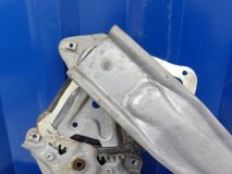 Стеклоподъемник левый задний Toyota Corolla E180 2014 1.6 1ZRFE