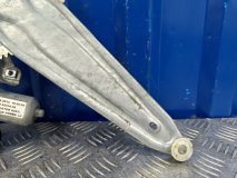 Стеклоподъемник левый задний Toyota Corolla E180 2014 1.6 1ZRFE