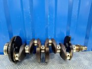 Коленвал Kia Cerato LD 2007 1.6 G4FC