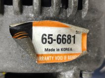 Генератор Hyundai Santa Fe 2 2010 2.2 D4EB