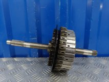 Первичный вал КПП Kia Optima 2016 2.4 G4KJ