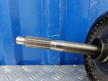 Первичный вал КПП Kia Optima 2016 2.4 G4KJ