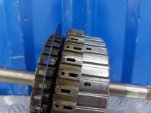 Первичный вал КПП Kia Optima 2016 2.4 G4KJ