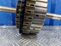 Первичный вал КПП Kia Optima 2016 2.4 G4KJ