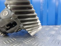 Дифференциал Kia Optima 2016 2.4 G4KJ