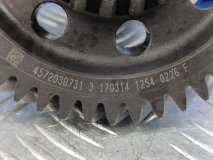 Шестерня АКПП Kia Optima 2016 2.4 G4KJ