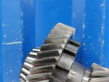 Шестерня АКПП Kia Optima 2016 2.4 G4KJ