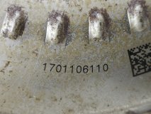 Гидротрансформатор Kia Optima 2016 2.4 G4KJ