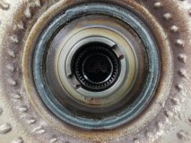 Гидротрансформатор Kia Optima 2016 2.4 G4KJ