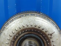 Гидротрансформатор Kia Optima 2016 2.4 G4KJ