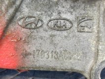 Крышка АКПП Kia Optima 2016 2.4 G4KJ