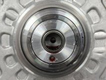 Крышка АКПП Kia Optima 2016 2.4 G4KJ