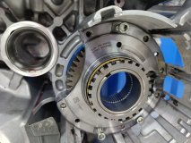 Корпус АКПП Kia Optima 2016 2.4 G4KJ