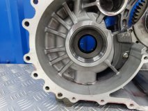 Корпус АКПП Kia Optima 2016 2.4 G4KJ