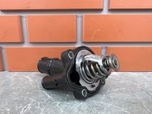 Корпус термостата Mazda Mazda6 GH 2007 2.0 LF-VE