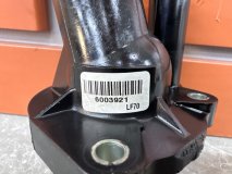 Корпус термостата Mazda Mazda6 GH 2007 2.0 LF-VE