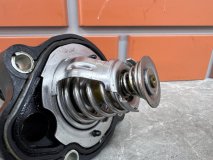 Корпус термостата Mazda Mazda6 GH 2007 2.0 LF-VE