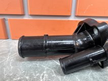 Корпус термостата Mazda Mazda6 GH 2007 2.0 LF-VE